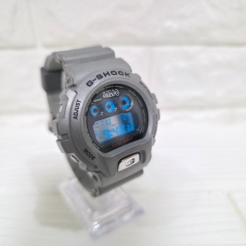 Shock 6900m eric haze - g-shock,
