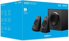 Logitech Z623 2.1 THX 200W