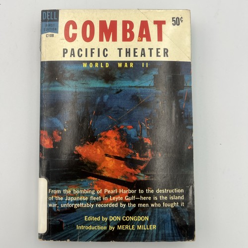 Combat pacific theater world - combat,