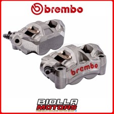 220A88510 KIT PINZE FRENO