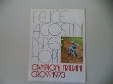 advertising Pubblicità 1973