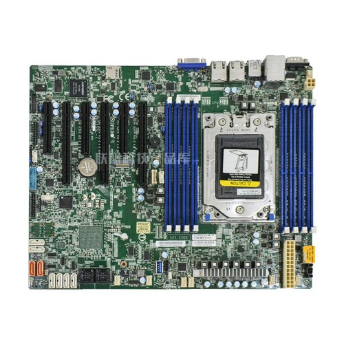 Supermicro h11ssl rev 0 - supermicro,