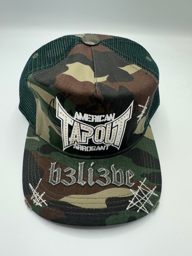 Cappello berretto camionista