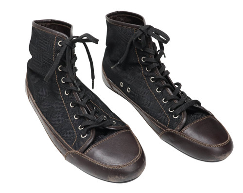 Scarpe louis vuitton uomo - louis,