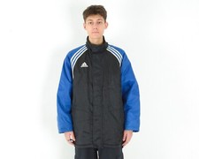 Giacca Impermeabile Adidas