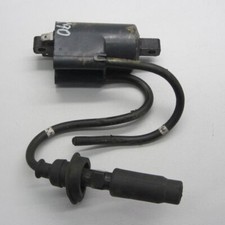 Suzuki GSX-R 750 GR75A Ez: 88-90 Bobina Accensione Con Cavo Accensione 28225