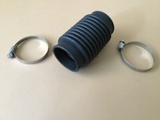 Soffietto di scarico come per