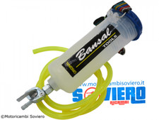 Serbatoio Benzina Tanica