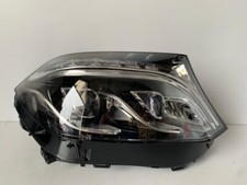 Mercedes GLS A166 Faro anteriore FULL LED R 12692