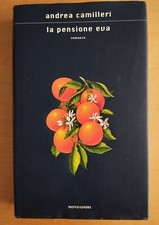 Andrea Camilleri - La Pensione