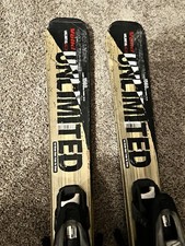 Volkl unlimited 4 - volkl, 7.4