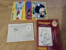 mancolista figurine topolino