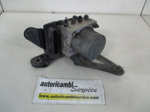 8200038695 abs aggregato - 8200038695,