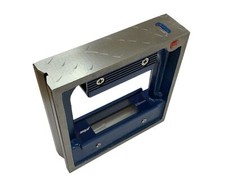 LIVELLO TELAIO MACCHINA 150MM