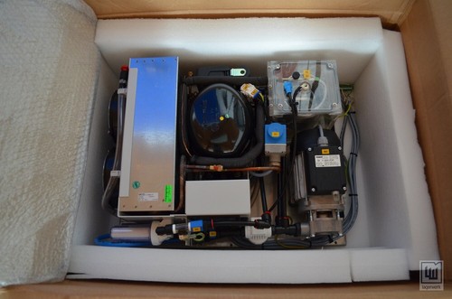 Termotek p705 14974 6 - ag,, p705-14974-6
