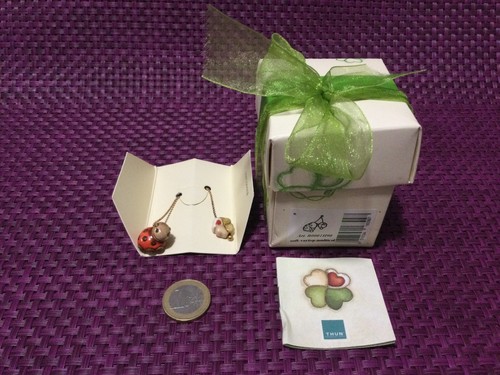 Thun ciondolo charm con - -,