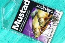 1 Bustina, 25 pz, Ami Mustad