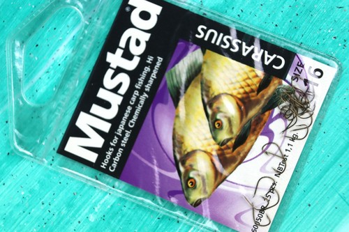 Bustina ami mustad - 25,