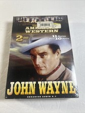 The Great American Western