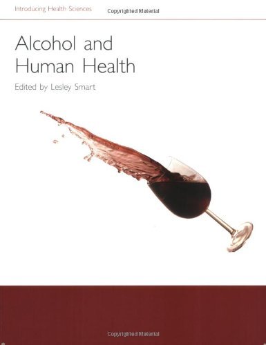 Alcohol and human - and,