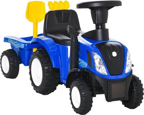 Dechome macchina trattore con - dechome,