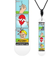 Miniboard ROMA Artifact ts 56