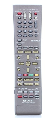 Sharp rrmcga249wjsa - sharp,