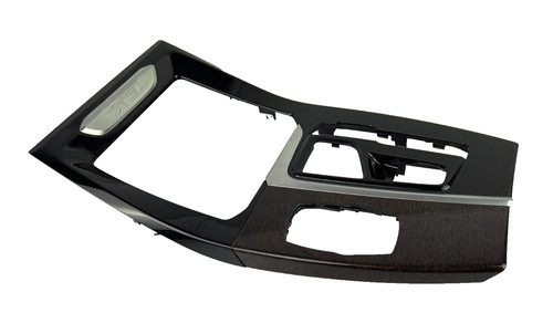Bmw g01 console centrale - console,
