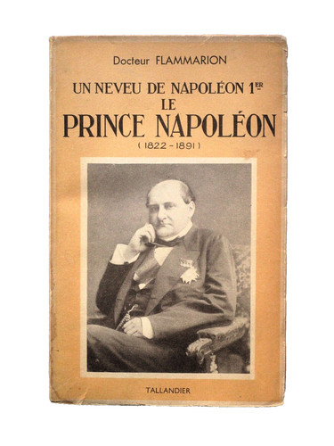Jérôme napoléon 1822 - napoléon, 1822-91