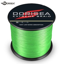 Dorisea 100M~2000M 6lb-500lb