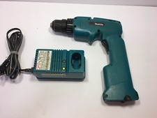 Classic Makita 6011d 12 V