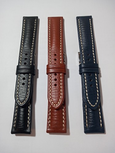 Cinturino cuoio tipo - cinturino, breitling