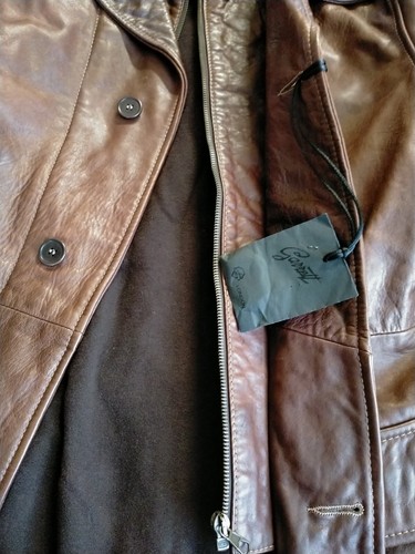 Giacca cappotto uomo - cappotto,