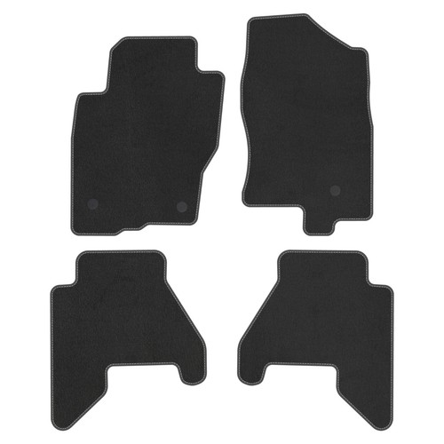 Tappetini per nissan - per,