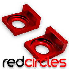 BLOCCO ROSSO 15mm BLOCCO PIT