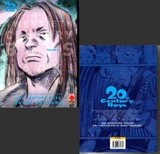 20th century boys ULTIMATE