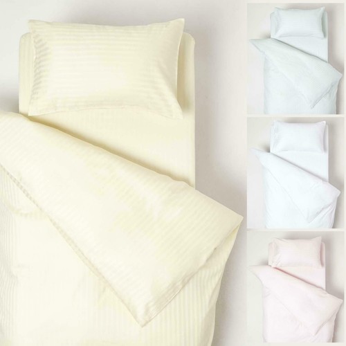 Set copripiumino letto lettino