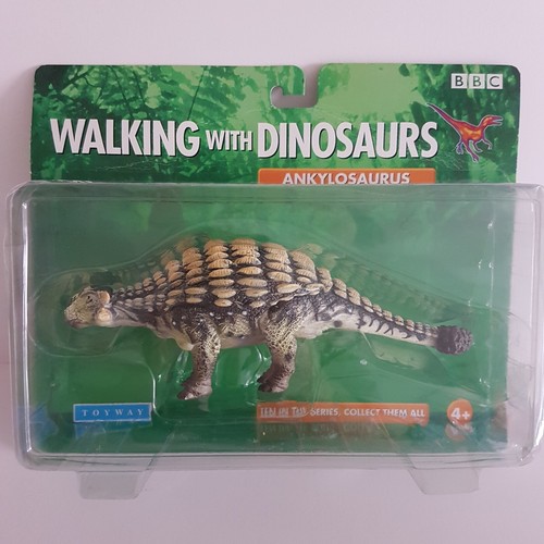 Bbc walking with dinosaurs - walking,