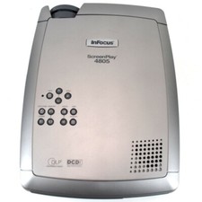 Proiettore InFocus ScreenPlay 4805