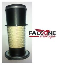 FILTRO ARIA PER TRATTORI FIAT-1909131-FIAT 670 FRUTTETO-55/66F 55/66V 470 474