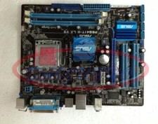 ONE ASUS P5G41T-M LX V2 LGA