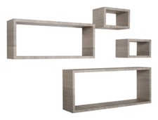 MODULARREDO | MERLINO Set di 4