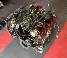 Motore F154 M161A Maserati