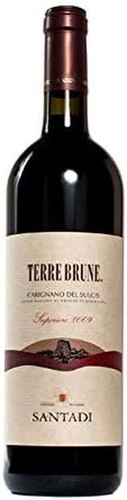 Terre brune carignano - terre,