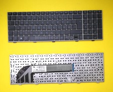 Tastiera DE HP Probook 4540
