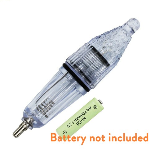 Luci pesca led - led, a