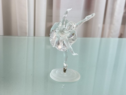 Statua swarovski 236715 - statua,