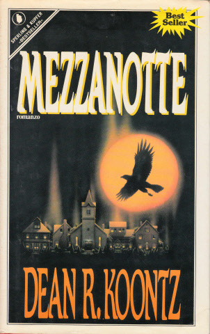 Dean koontz mezzanotte - mezzanotte,