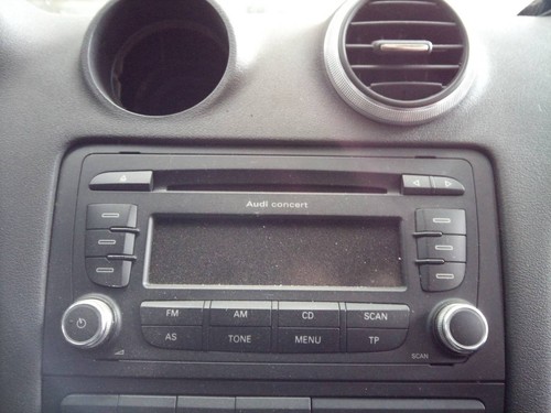Impianto audio radio - impianto,