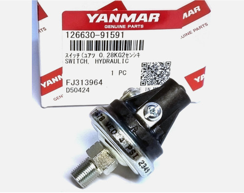 Yanmar interruttore - -,
